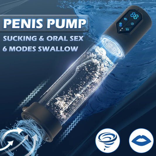 Do Penis Pumps Really Work? Benefits, Usage, and What You Need to Know
