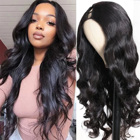 Human Hair