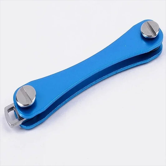 Smart Key Chain Mini Keychain Compact Key Decorative Holder Clip