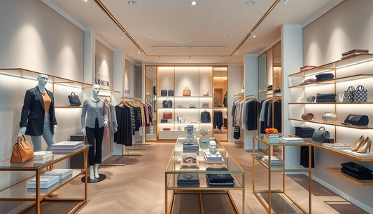 Elevate Your Style at Glitzs: Your One-Stop Shop for Fashionable Finds