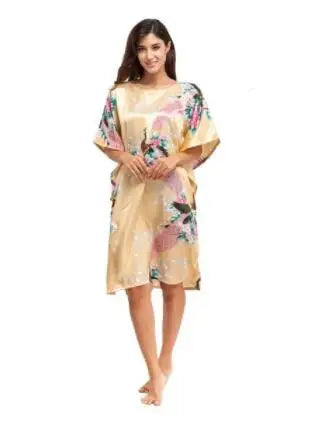 Sleepwear Robe Pyjama Women Robe Female nightwear Home Clothing Bathrobe Nightdress Nightgowns nightie sexy dress sexy lingerie