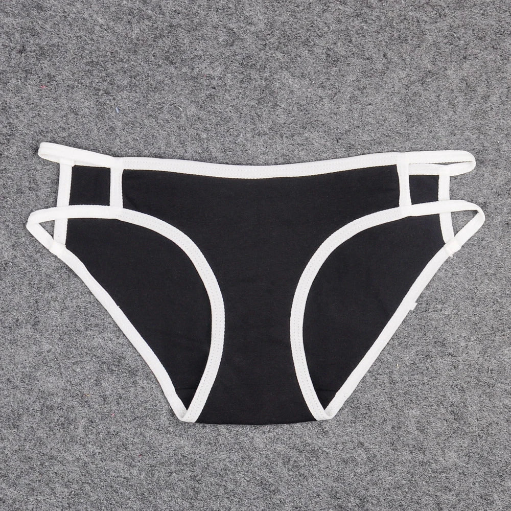 Winter Underwear Brand Quality Women Cotton Boyshort Briefs Cute Hipster Girls Sexy Lingerie Boy Shorts Boxer Casual Panties