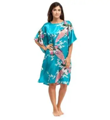 Sleepwear Robe Pyjama Women Robe Female nightwear Home Clothing Bathrobe Nightdress Nightgowns nightie sexy dress sexy lingerie