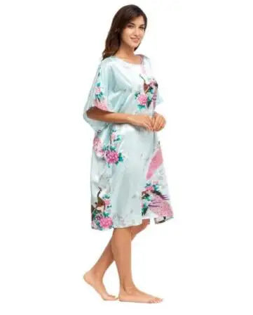 Sleepwear Robe Pyjama Women Robe Female nightwear Home Clothing Bathrobe Nightdress Nightgowns nightie sexy dress sexy lingerie