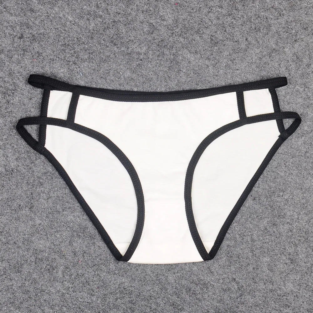 Winter Underwear Brand Quality Women Cotton Boyshort Briefs Cute Hipster Girls Sexy Lingerie Boy Shorts Boxer Casual Panties