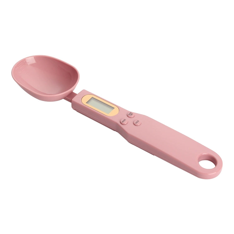 Electronic Scale Measuring Spoon Scale High Precision Grams Spoon Ground Coffee Weighing Spoon Baby Milk Powder Weighing Scale Measuring Spoon Measuring Spoon