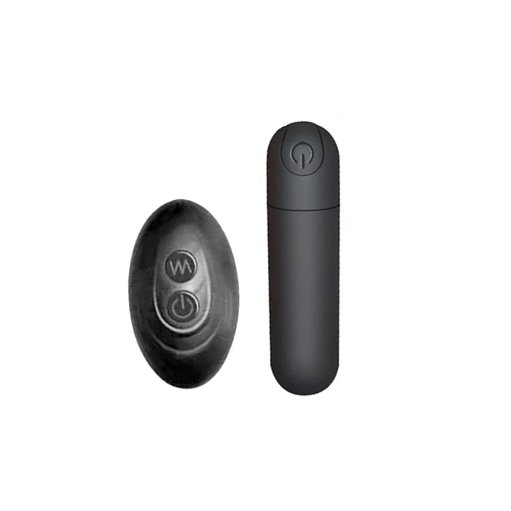 Mini remote control panties vibrating egg g-spot clitoral toy women vagina stimulator mastubator vibrator sex toys for couples