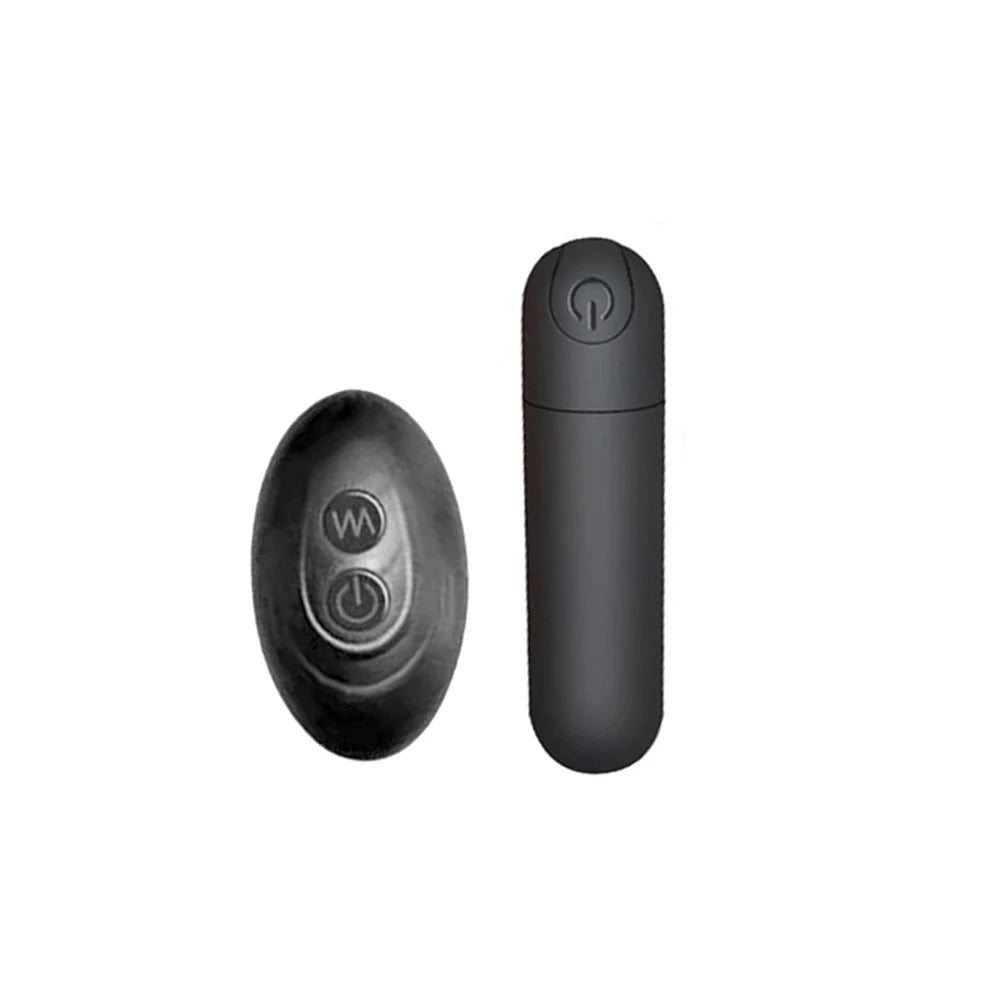 Mini remote control panties vibrating egg g-spot clitoral toy women vagina stimulator mastubator vibrator sex toys for couples
