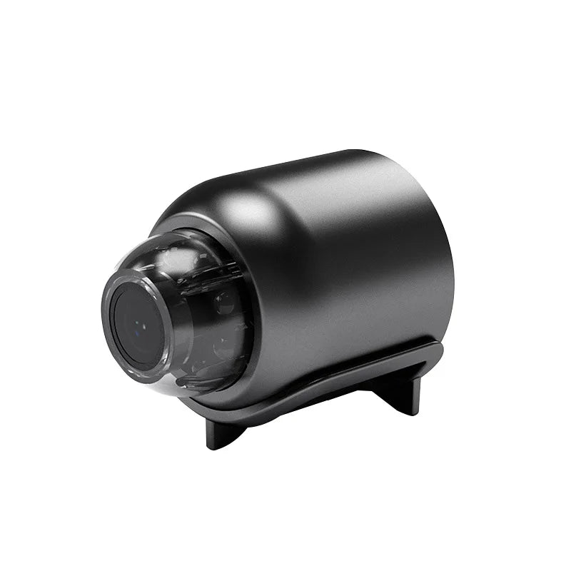1080P HD Mini Camera Wifi IP Smart Home Indoor Night Vision AI Human Camcorder Audio Video Wireless Security Surveillance Camera