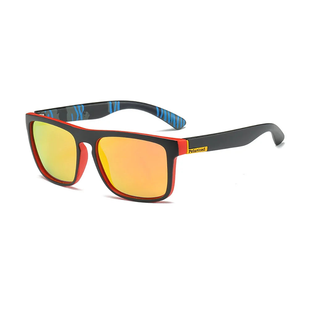 New Trendy Polarized Color Changing Sunglasses For Women Men Night Vision Car Driving Glasses Outdoor Fashion Ornament Jewelry