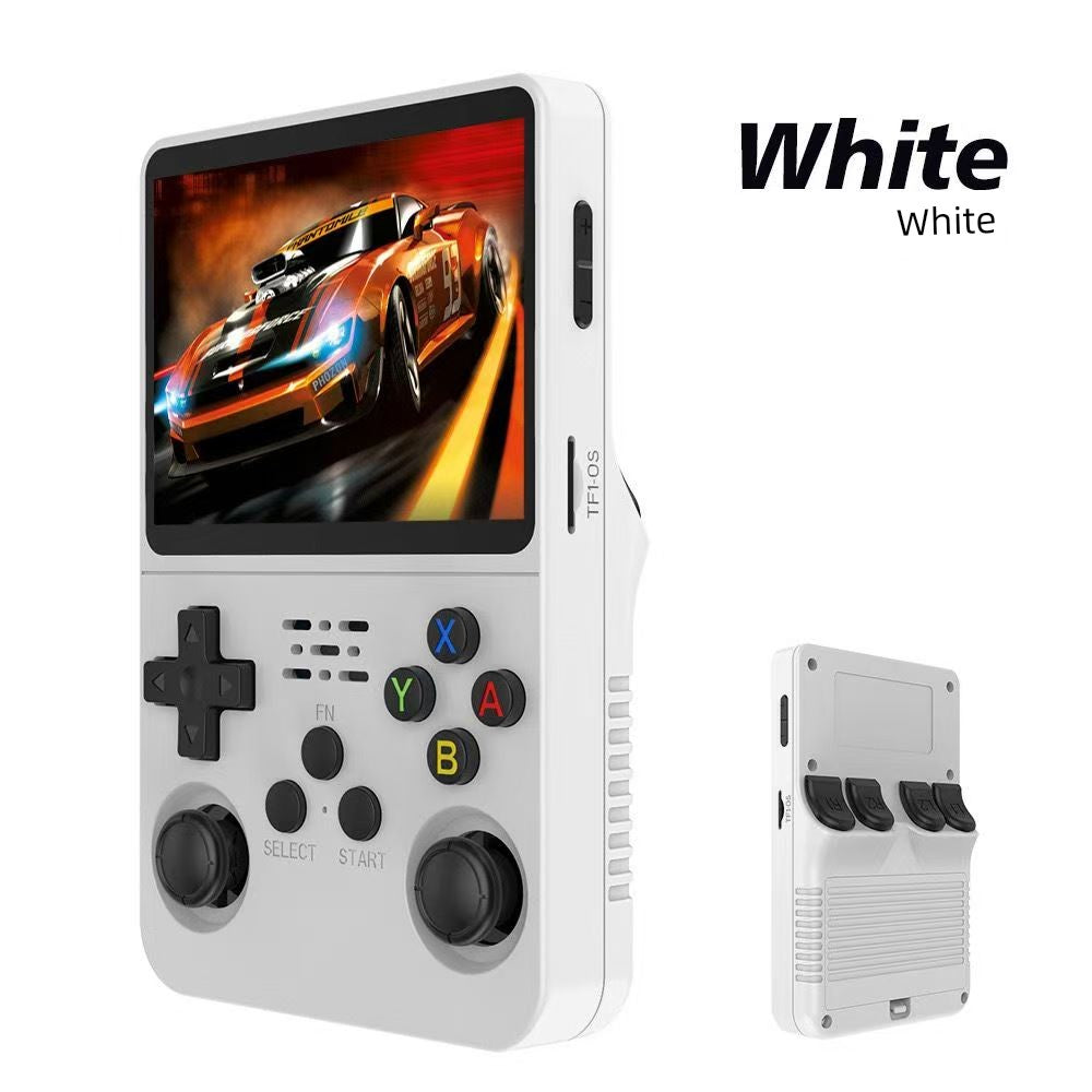 Open Source Game Machine PSP Kids Rocker Arcade Retro Classic Nostalgic PSP HD Large Screen TV Projection Screen 3D