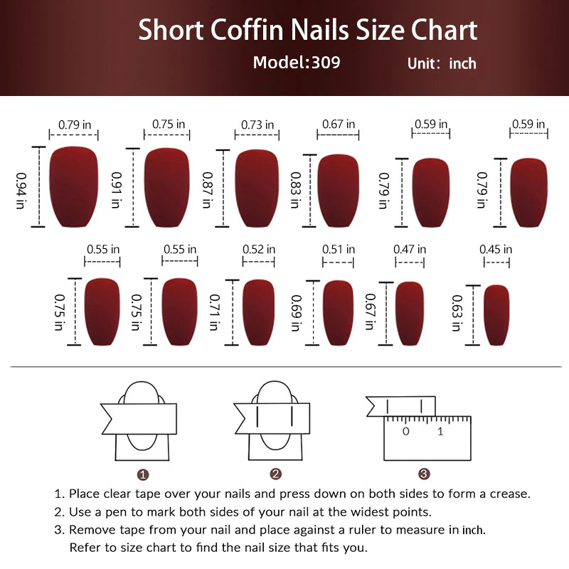 24Pcs Glossy Short Ballerina Press On Nails Pink Glitter Style False Nails With Rhinestone Shiny Artificial Reusable Fake Nails