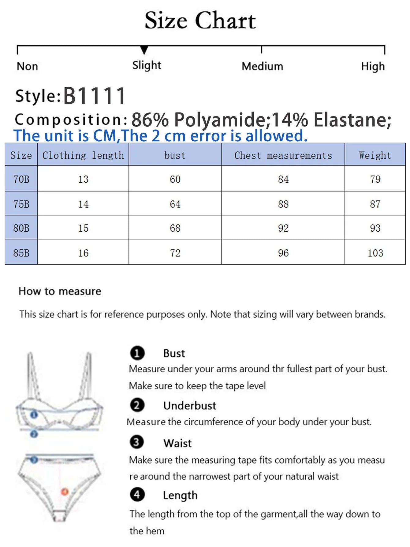 High Quality Black Lace Sexy Lingerie Set For Lady Push Up Bra With Steel Ring Underwear Panty Female Intimate Clothes B1111