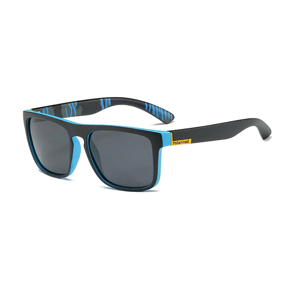New Trendy Polarized Color Changing Sunglasses For Women Men Night Vision Car Driving Glasses Outdoor Fashion Ornament Jewelry
