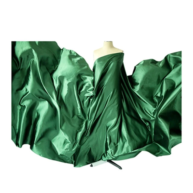Maternity Silk Fabric Gown Pregnant Woman Photography Props Dress Satin Tossing Flowing Cloth Pregnancy Photo Shoot Accessories