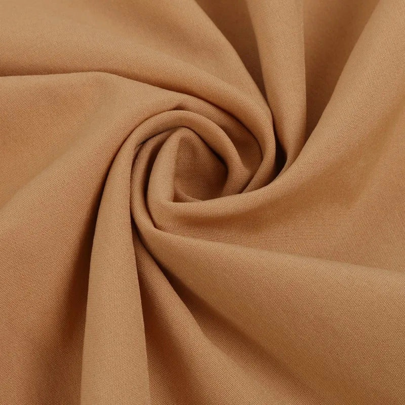 Maternity Clothings Women Ladies Dresses A Line Chiffon Casual OL Dress With Belt Women's Clothing