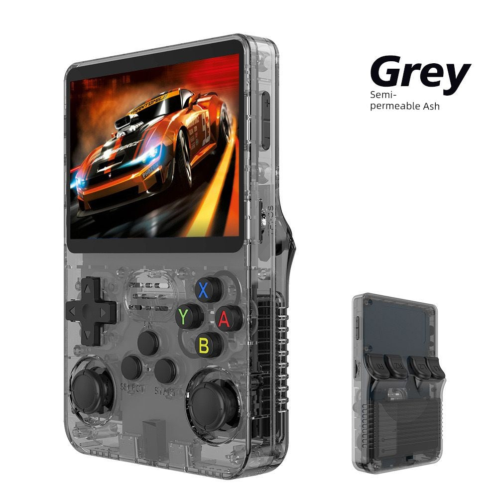 Open Source Game Machine PSP Kids Rocker Arcade Retro Classic Nostalgic PSP HD Large Screen TV Projection Screen 3D