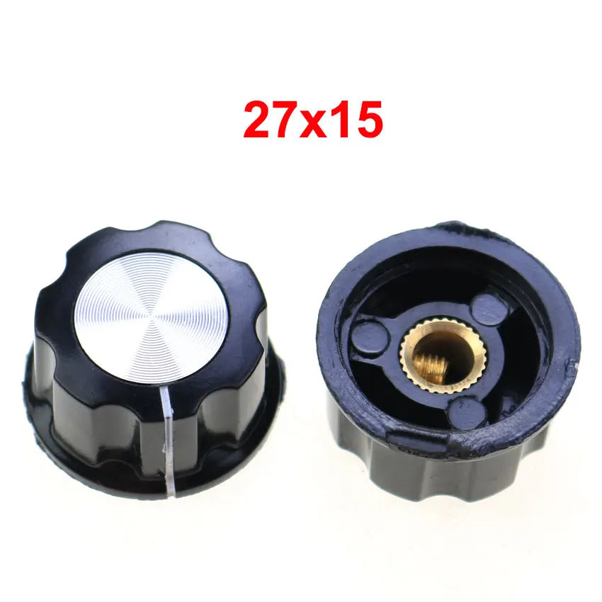 Cltgxdd 1PCS High Temperature Resistant Rotary Gear Switch 2 3 4 5 6 7 8 10 Pin Band Knob Switch Of Juicer Mixer