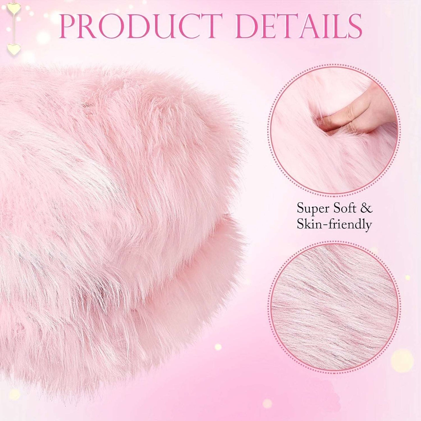 1pc Soft and Cozy Pink Heart Pillowcase for Living Room, Sofa, and Bedroom - Perfect for Adding a Touch of Romance and Comfort to Your Home Decor