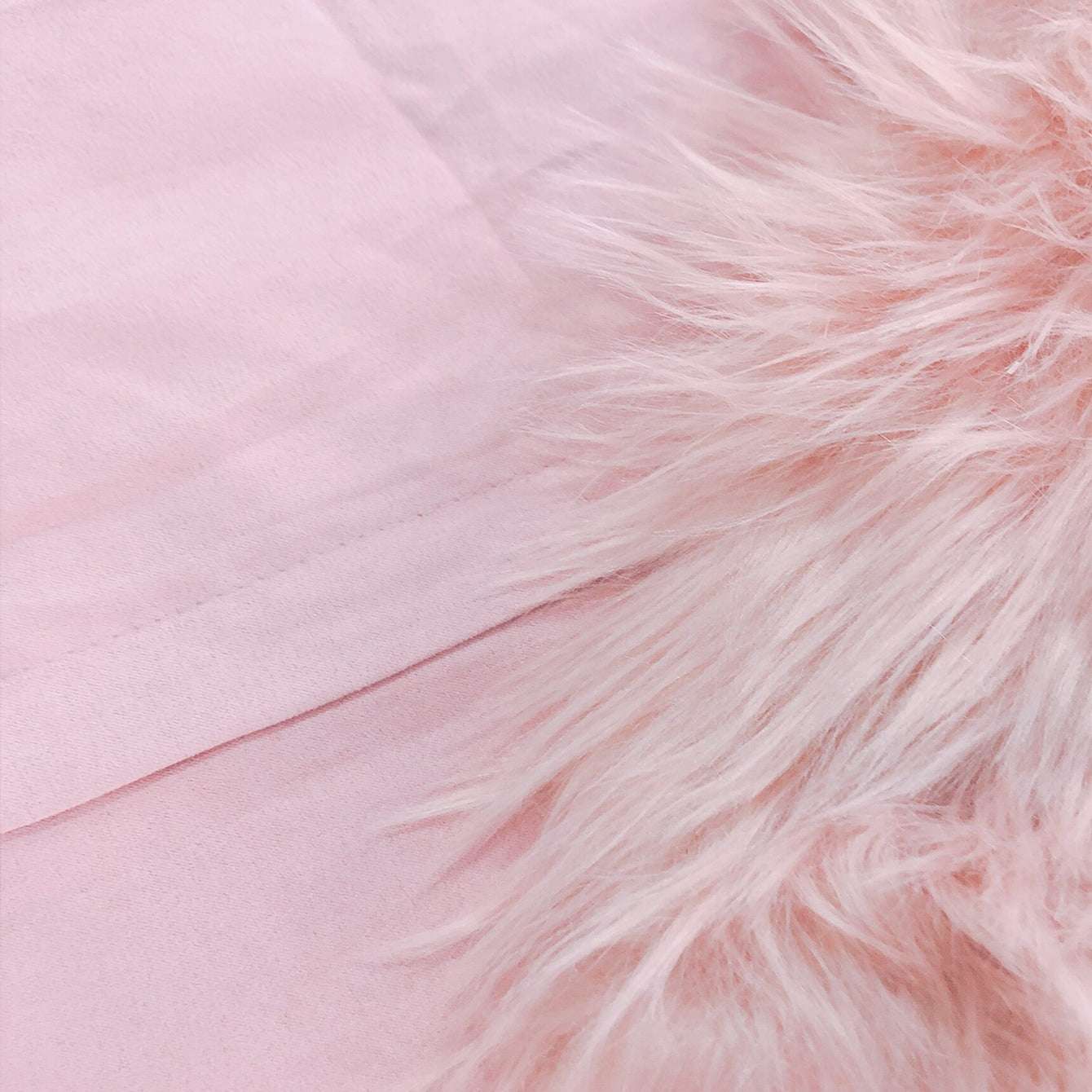 1pc Soft and Cozy Pink Heart Pillowcase for Living Room, Sofa, and Bedroom - Perfect for Adding a Touch of Romance and Comfort to Your Home Decor