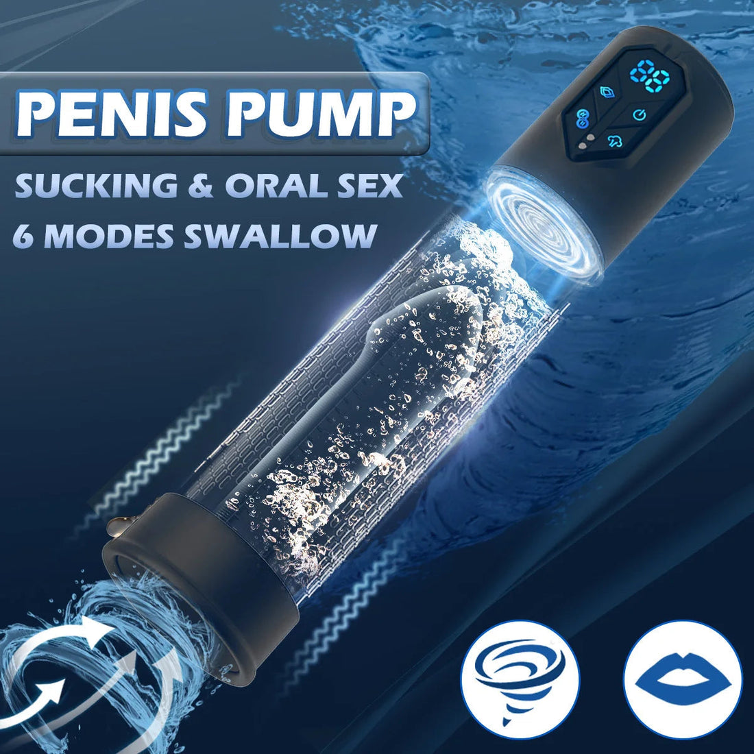Do Penis Pumps Really Work? Benefits, Usage, and What You Need to Know