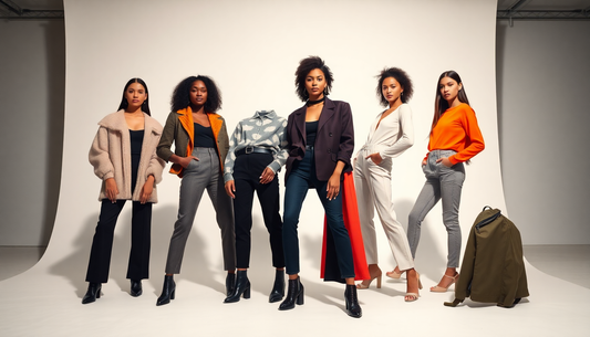 Elevate Your Style with Glitzs.shop's Trending Fashion Pieces