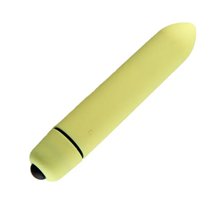 10 Speeds Mini Bullet Vibrator Vaginal Massage Dildos Sex Toys For Women Adult Games AV Stick Erotic Product Clitoris Stimulator
