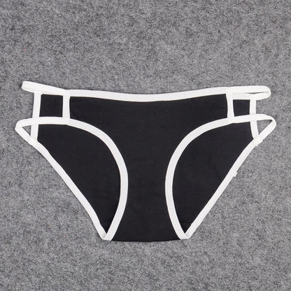 Winter Underwear Brand Quality Women Cotton Boyshort Briefs Cute Hipster Girls Sexy Lingerie Boy Shorts Boxer Casual Panties