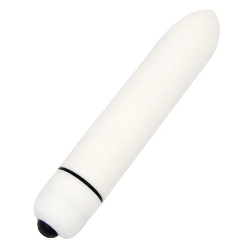 10 Speeds Mini Bullet Vibrator Vaginal Massage Dildos Sex Toys For Women Adult Games AV Stick Erotic Product Clitoris Stimulator