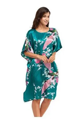 Sleepwear Robe Pyjama Women Robe Female nightwear Home Clothing Bathrobe Nightdress Nightgowns nightie sexy dress sexy lingerie