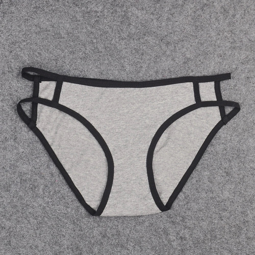 Winter Underwear Brand Quality Women Cotton Boyshort Briefs Cute Hipster Girls Sexy Lingerie Boy Shorts Boxer Casual Panties