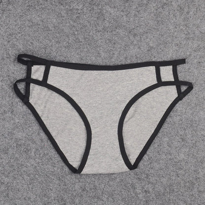 Winter Underwear Brand Quality Women Cotton Boyshort Briefs Cute Hipster Girls Sexy Lingerie Boy Shorts Boxer Casual Panties