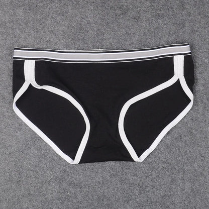 Winter Underwear Brand Quality Women Cotton Boyshort Briefs Cute Hipster Girls Sexy Lingerie Boy Shorts Boxer Casual Panties