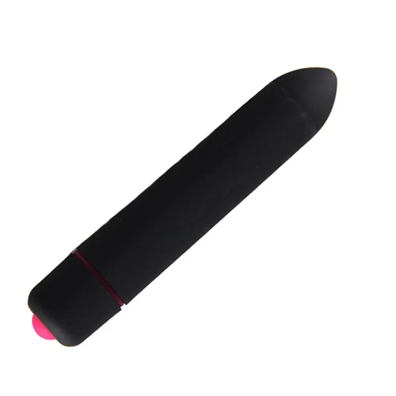 10 Speeds Mini Bullet Vibrator Vaginal Massage Dildos Sex Toys For Women Adult Games AV Stick Erotic Product Clitoris Stimulator