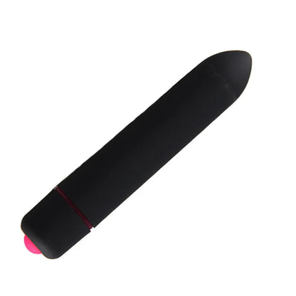10 Speeds Mini Bullet Vibrator Vaginal Massage Dildos Sex Toys For Women Adult Games AV Stick Erotic Product Clitoris Stimulator