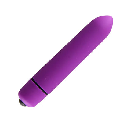 10 Speeds Mini Bullet Vibrator Vaginal Massage Dildos Sex Toys For Women Adult Games AV Stick Erotic Product Clitoris Stimulator