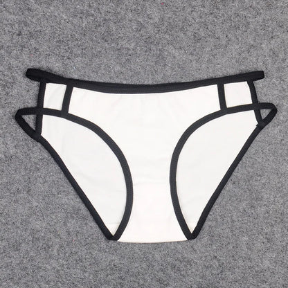 Winter Underwear Brand Quality Women Cotton Boyshort Briefs Cute Hipster Girls Sexy Lingerie Boy Shorts Boxer Casual Panties