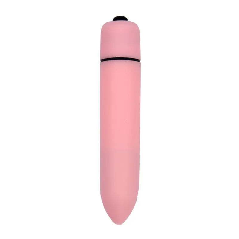 10 Speeds Mini Bullet Vibrator Vaginal Massage Dildos Sex Toys For Women Adult Games AV Stick Erotic Product Clitoris Stimulator