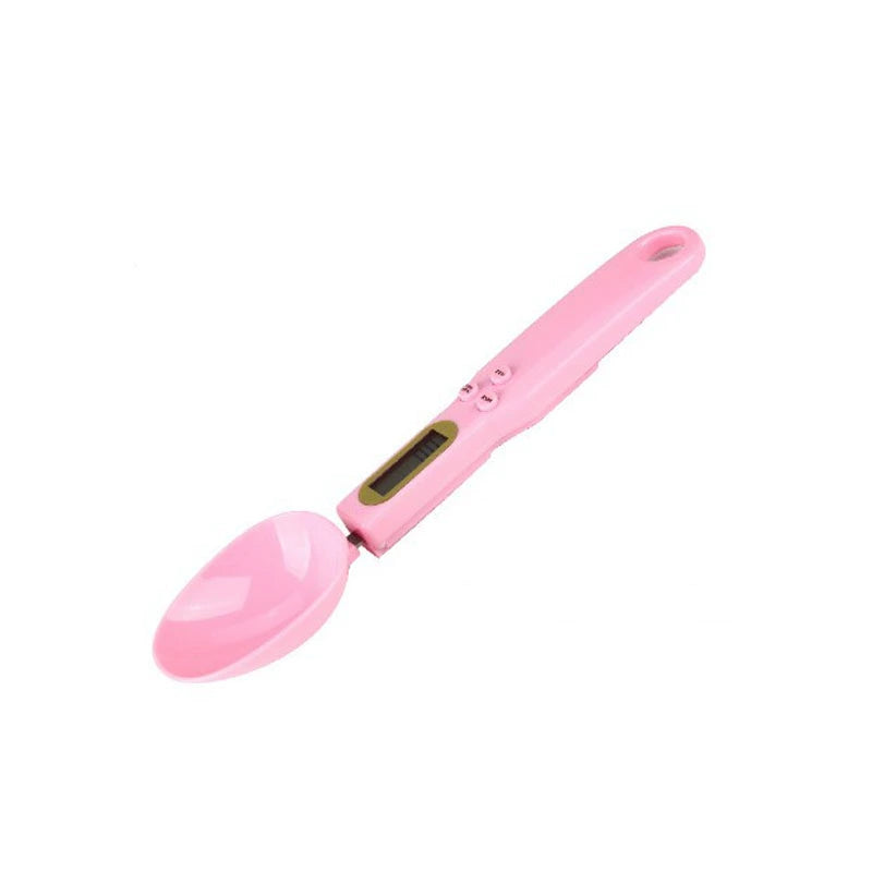 Jiang Yan Same Style Rice Noodles Kitchen Scale G Measuring Spoon Food