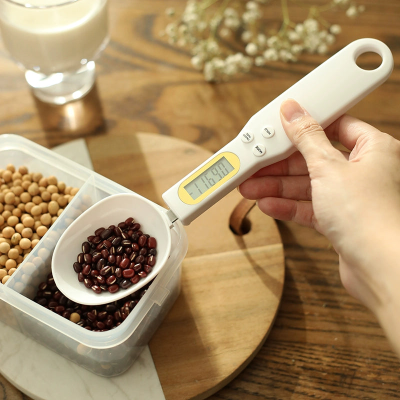 Spoon Measuring Spoon Weighing Digital Baking Spoon Weighing Kitchen For Home Measuring Spoon Measuring Spoon Weighing Baking Spoon Gram Measuring Spoon Measuring Spoon