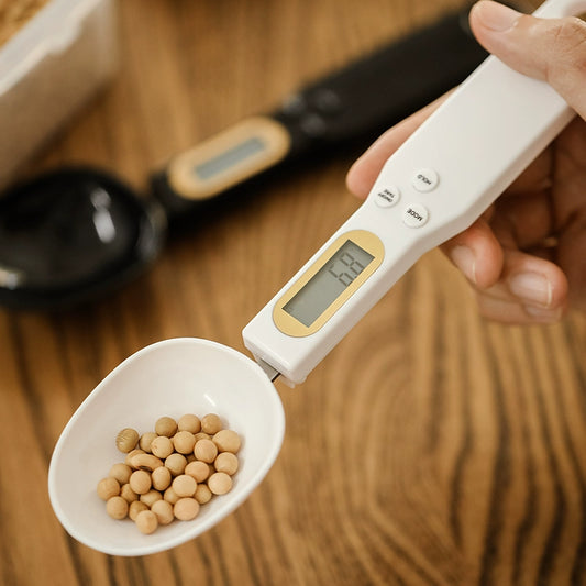 Spoon Measuring Spoon Weighing Digital Baking Spoon Weighing Kitchen For Home Measuring Spoon Measuring Spoon Weighing Baking Spoon Gram Measuring Spoon Measuring Spoon