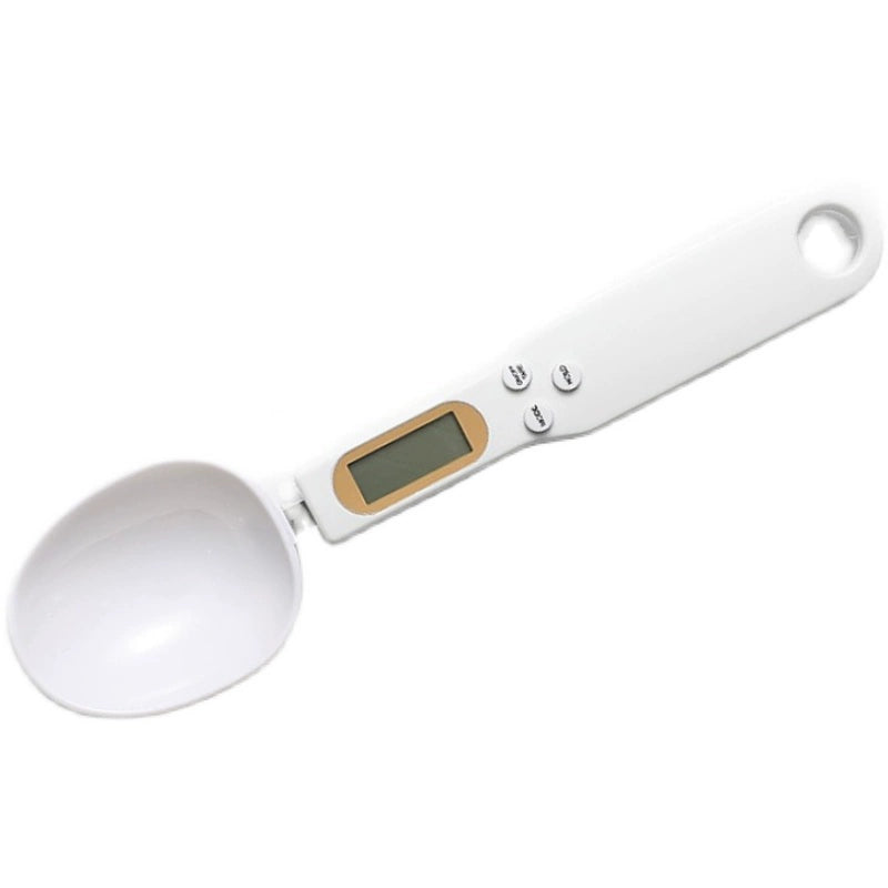 Jiang Yan Same Style Rice Noodles Kitchen Scale G Measuring Spoon Food
