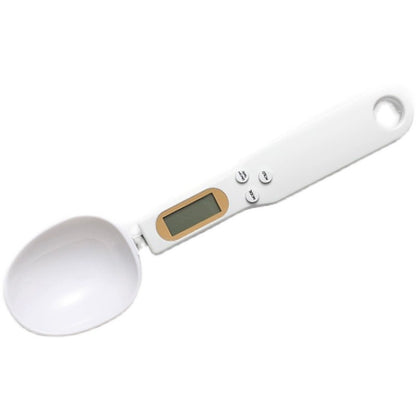 Jiang Yan Same Style Rice Noodles Kitchen Scale G Measuring Spoon Food
