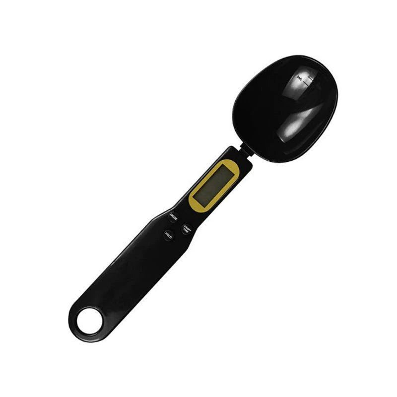 Jiang Yan Same Style Rice Noodles Kitchen Scale G Measuring Spoon Food