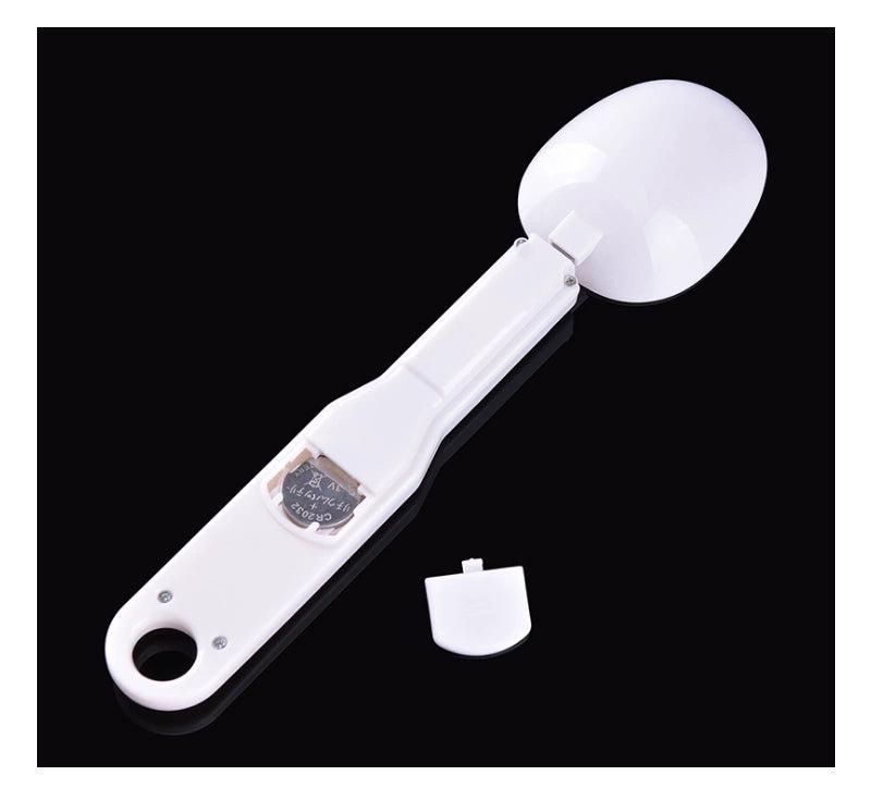 Jiang Yan Same Style Rice Noodles Kitchen Scale G Measuring Spoon Food