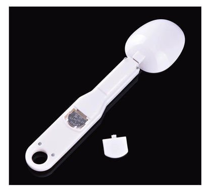Jiang Yan Same Style Rice Noodles Kitchen Scale G Measuring Spoon Food