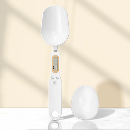 Jiang Yan Same Style Rice Noodles Kitchen Scale G Measuring Spoon Food