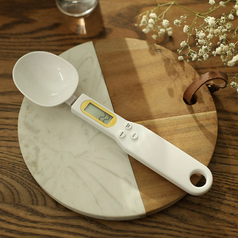 Spoon Measuring Spoon Weighing Digital Baking Spoon Weighing Kitchen For Home Measuring Spoon Measuring Spoon Weighing Baking Spoon Gram Measuring Spoon Measuring Spoon