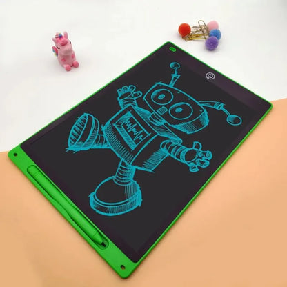 10 in Electronic LCD Writing Board , Children's Writing Board,Gifts for CHILDREN'S Birthdays, Halloween, Christmas, and Easter