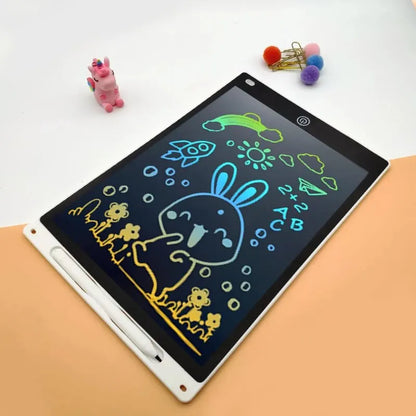 10 in Electronic LCD Writing Board , Children's Writing Board,Gifts for CHILDREN'S Birthdays, Halloween, Christmas, and Easter